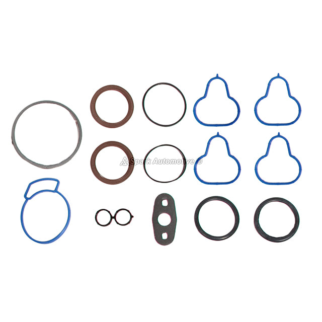 Head Gasket Set Fit Ford Focus 2.0L DOHC 16v VIN 3 Cu. 121 ZETEC