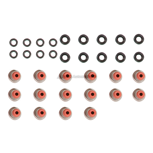 Head Gasket Set Fit Ford Focus 2.0L DOHC 16v VIN 3 Cu. 121 ZETEC