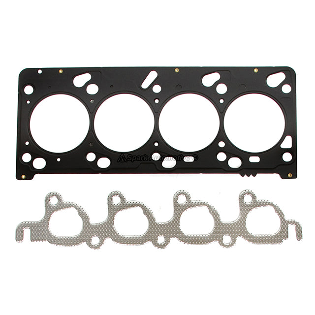 Head Gasket Set Fit 01-03 Ford Cougar Escort ZX2 Zetec 2.0 VIN 3