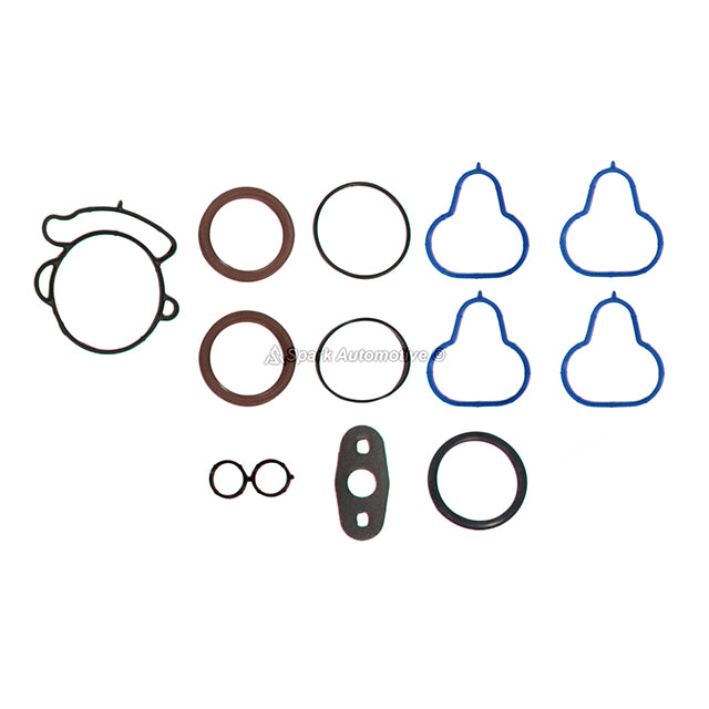 Head Gasket Set Fit 01-03 Ford Cougar Escort ZX2 Zetec 2.0 VIN 3
