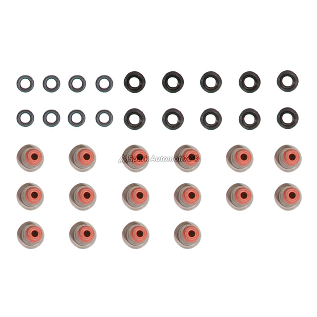 Head Gasket Set Fit 01-03 Ford Cougar Escort ZX2 Zetec 2.0 VIN 3