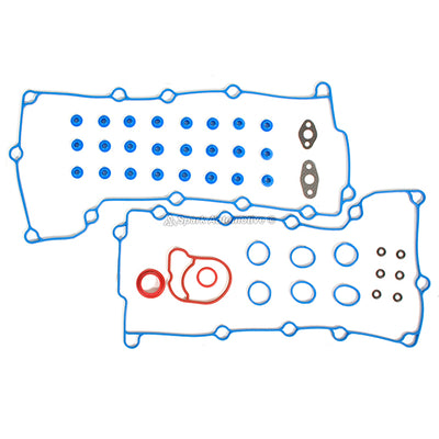 Head Gasket Set Fit 98-00 Dodge Intrepid Chrysler Concorde V6 2.7 DOHC VIN R
