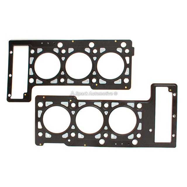 Head Gasket Set Fit 01-10 Dodge Intrepid Stratus Magnum Chrysler 2.7 VIN R,U,T