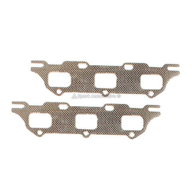 Head Gasket Set Fit 01-10 Dodge Intrepid Stratus Magnum Chrysler 2.7 VIN R,U,T