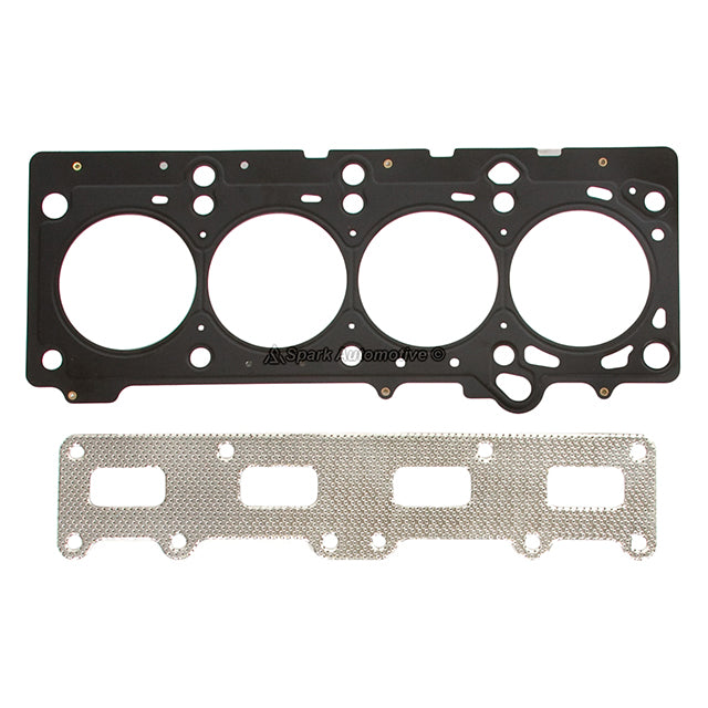 Head Gasket Set Fit 02-09 Chrysler PT Cruiser Jeep 2.4 DOHC VIN 1, B