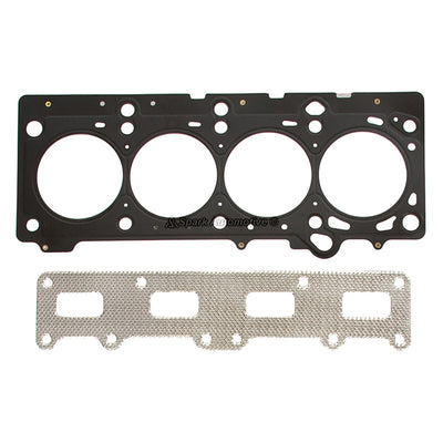 Head Gasket Set Fit 02-09 Chrysler PT Cruiser Jeep 2.4 DOHC VIN 1, B