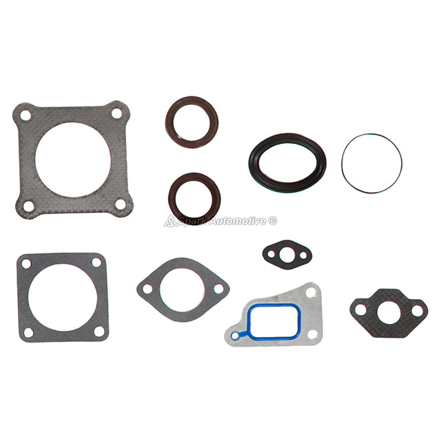 Head Gasket Set Fit 02-09 Chrysler PT Cruiser Jeep 2.4 DOHC VIN 1, B