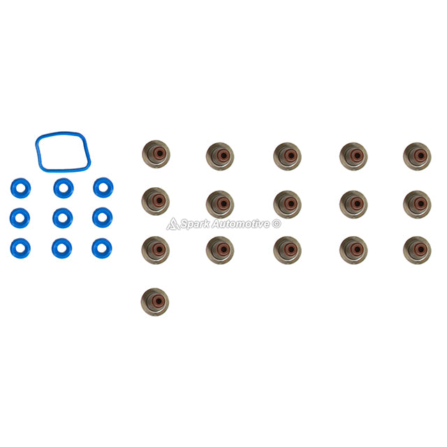 Head Gasket Set Fit 02-09 Chrysler PT Cruiser Jeep 2.4 DOHC VIN 1, B