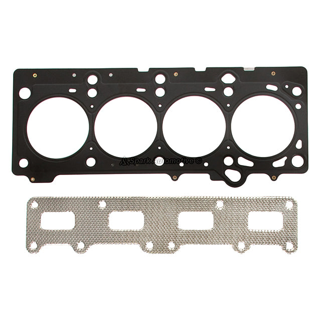 Head Gasket Set Fit 02-04 Chrysler Sebring Dodge 2.4 DOHC EDZ