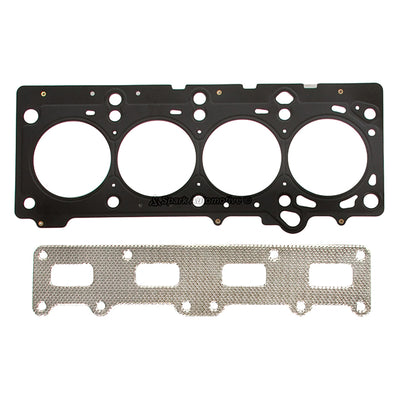 Head Gasket Set Fit 02-04 Chrysler Sebring Dodge 2.4 DOHC EDZ