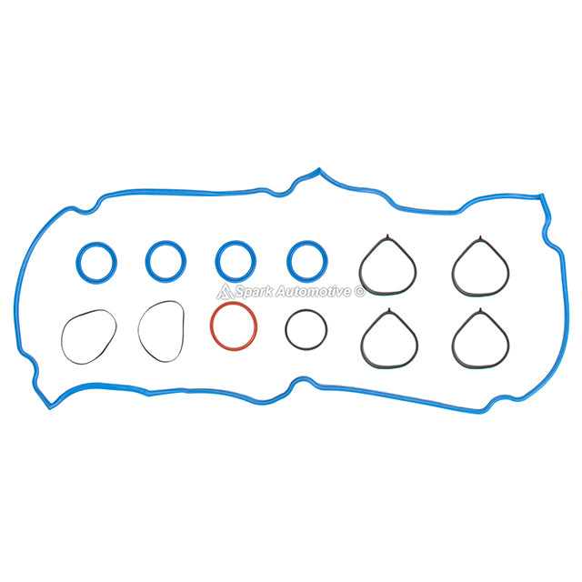 Head Gasket Set Fit 02-04 Chrysler Sebring Dodge 2.4 DOHC EDZ