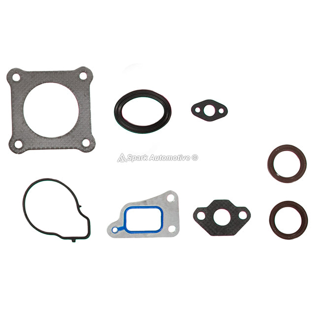 Head Gasket Set Fit 02-04 Chrysler Sebring Dodge 2.4 DOHC EDZ