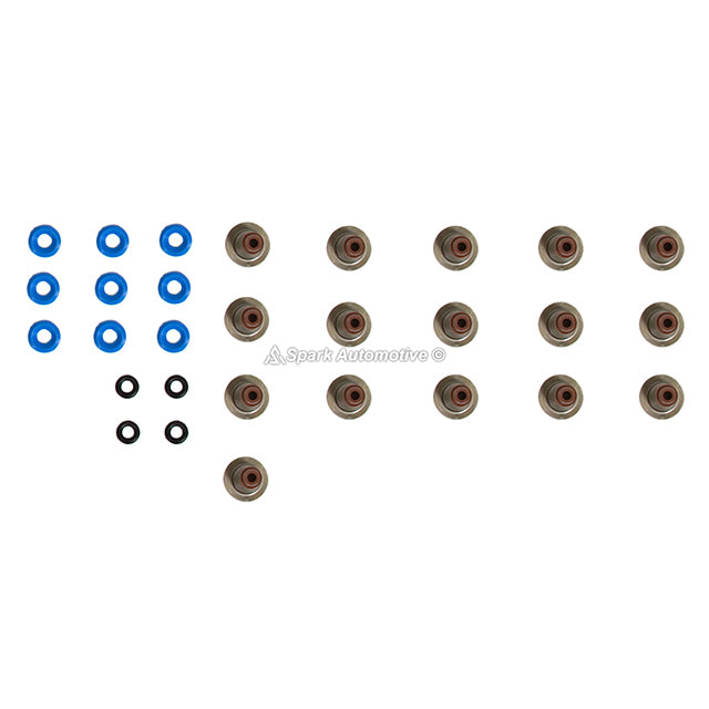 Head Gasket Set Fit 02-04 Chrysler Sebring Dodge 2.4 DOHC EDZ
