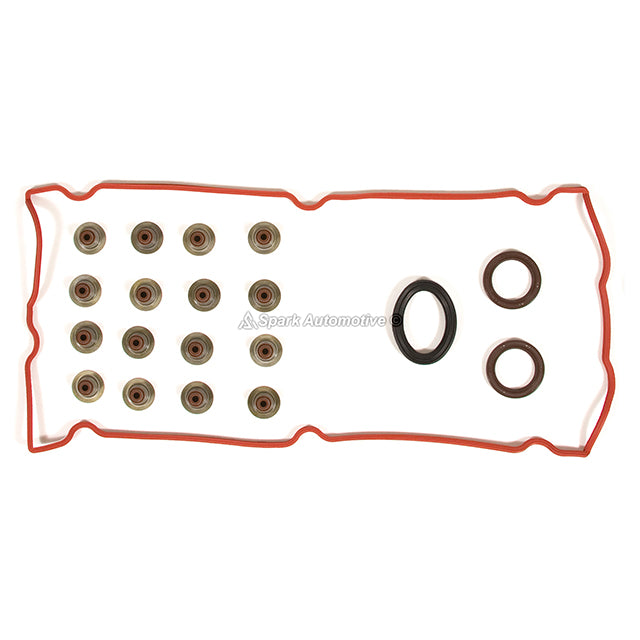 Head Gasket Set Fit 04-08 Dodge Stratus Chrysler Sebring PT Cruiser 2.4 VIN XJ