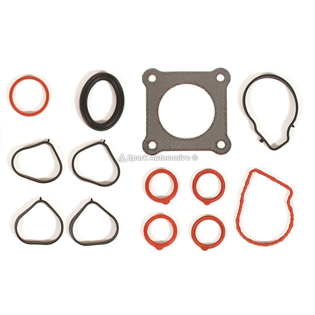 Head Gasket Set Fit 04-08 Dodge Stratus Chrysler Sebring PT Cruiser 2.4 VIN XJ