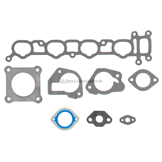 Head Gasket Set Fit 02-04 Dodge Caravan 2.4 DOHC 16V VIN B