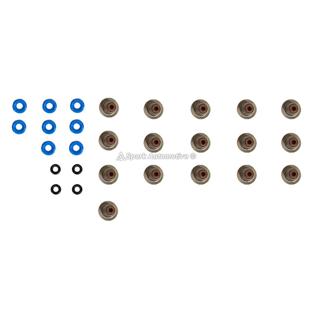 Head Gasket Set Fit 02-04 Dodge Caravan 2.4 DOHC 16V VIN B