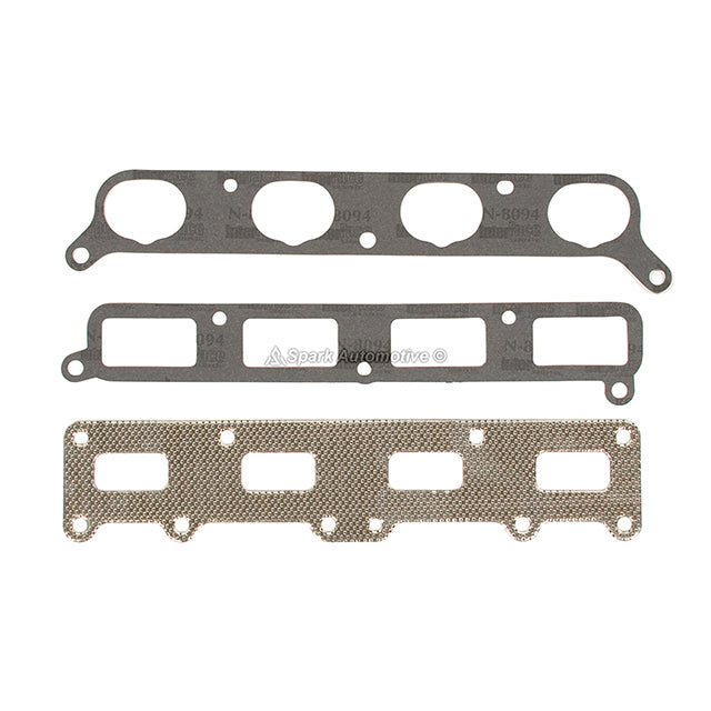 Head Gasket Set Fit 03-09 Chrysler PT Dodge Neon Turbo 2.4 DOHC VIN 8, E, G, S