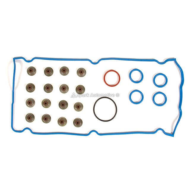Head Gasket Set Fit 03-09 Chrysler PT Dodge Neon Turbo 2.4 DOHC VIN 8, E, G, S