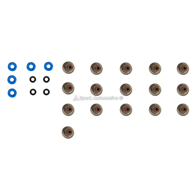 Head Gasket Set Fit 05-07 Dodge Caravan 2.4 DOHC VIN B