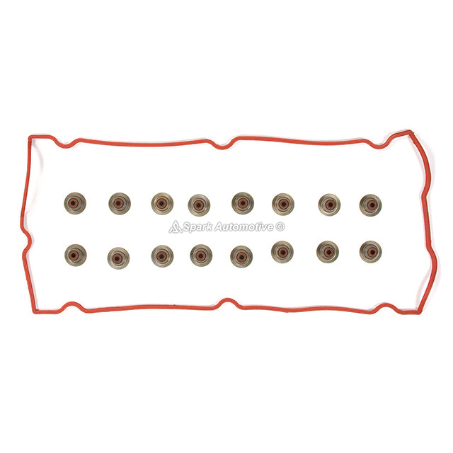 Head Gasket Set Fit 05-09 Chrysler PT Cruiser Jeep Wrangler 2.4 DOHC VIN 1 B