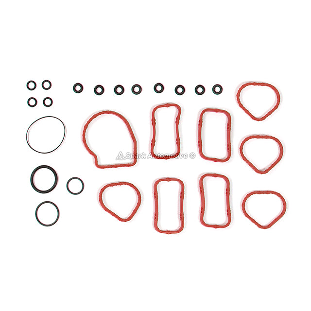 Head Gasket Set Fit 05-09 Chrysler PT Cruiser Jeep Wrangler 2.4 DOHC VIN 1 B