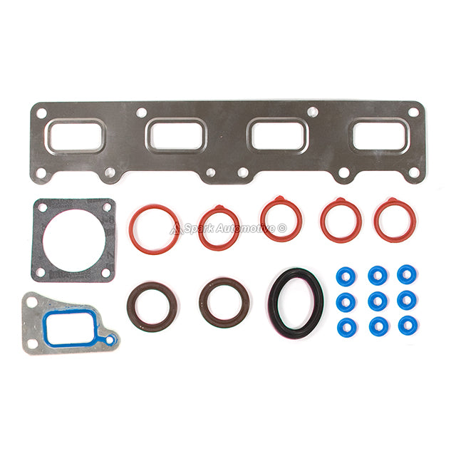 Head Gasket Set Fit 05-09 Chrysler PT Cruiser Jeep Wrangler 2.4 DOHC VIN 1 B