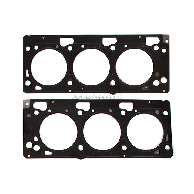 Head Gasket Set Fit 99-06 Chrysler 300 Pacifica Concorde Dodge 3.5 SOHC VIN G, M