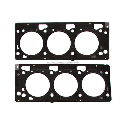 Head Gasket Set Fit 99-06 Chrysler 300 Pacifica Concorde Dodge 3.5 SOHC VIN G, M