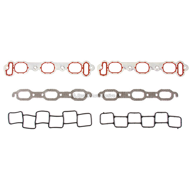 Head Gasket Set Fit 99-06 Chrysler 300 Pacifica Concorde Dodge 3.5 SOHC VIN G, M