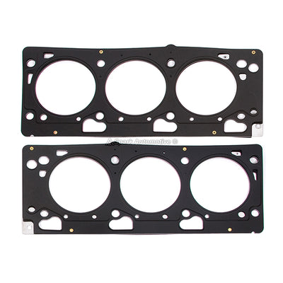 Head Gasket Set Fit 07-09 Chrysler 300 Sebring Dodge Journey 3.5 VIN G M S V