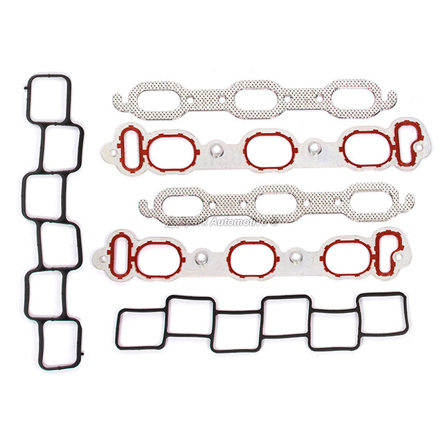 Head Gasket Set Fit 07-09 Chrysler 300 Sebring Dodge Journey 3.5 VIN G M S V