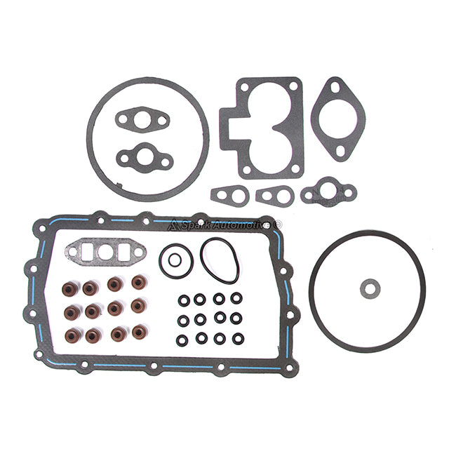 Head Gasket Set Fit 98-03 Dodge B1500 Dakota Durango Ram 1500 3.9 OHV VIN X