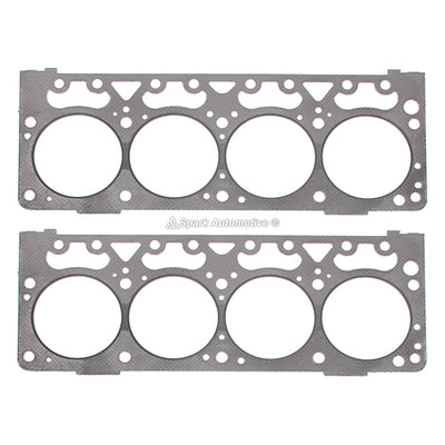 Head Gasket Set Fit 98-03 Dodge Dakota Durango RAM B-Series Jeep 5.2 OHV VIN T Y