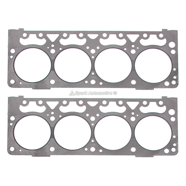 Head Gasket Set Fit 98-03 Dodge Dakota Durango RAM B-Series Jeep 5.2 OHV VIN T Y