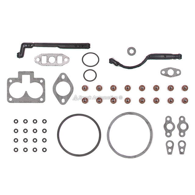 Head Gasket Set Fit 98-03 Dodge Dakota Durango RAM B-Series Jeep 5.2 OHV VIN T Y