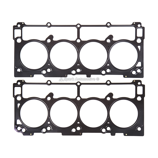 Head Gasket Set Fit 09-16 Chrysler 300 Aspen Dodge Charger Durango Jeep Ram 5.7