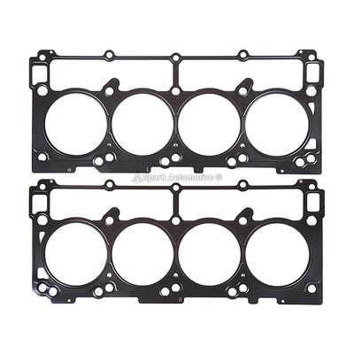 Head Gasket Set Fit 09-16 Chrysler 300 Aspen Dodge Charger Durango Jeep Ram 5.7