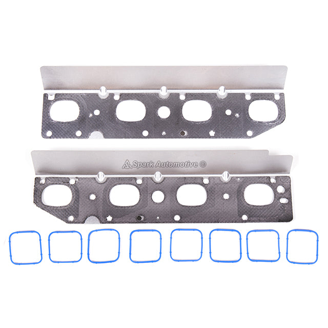 Head Gasket Set Fit 09-16 Chrysler 300 Aspen Dodge Charger Durango Jeep Ram 5.7