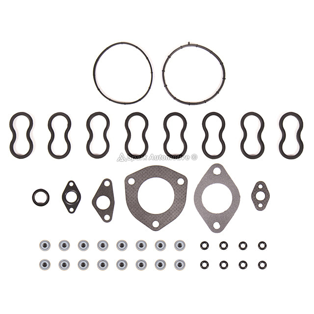 Head Gasket Set Fit 09-16 Chrysler 300 Aspen Dodge Charger Durango Jeep Ram 5.7
