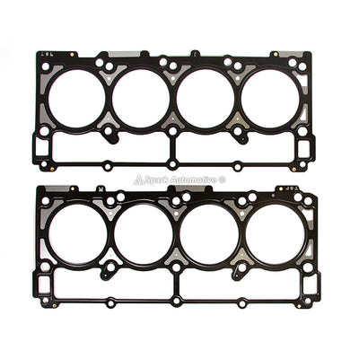 Head Gasket Set Fit 03-08 Dodge Ram Magnum Chrysler 300 Jeep Cherokee 5.7 D, 2