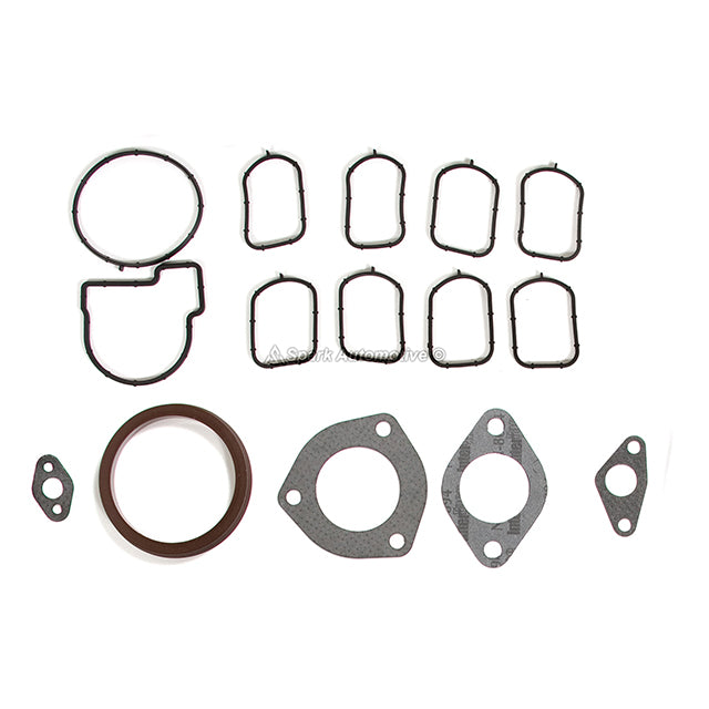 Head Gasket Set Fit 03-08 Dodge Ram Magnum Chrysler 300 Jeep Cherokee 5.7 D, 2