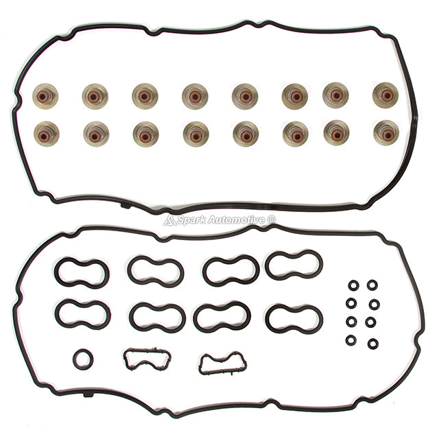 Head Gasket Set Fit 03-08 Dodge Ram Magnum Chrysler 300 Jeep Cherokee 5.7 D, 2