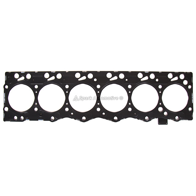 Head Gasket Set Fit 03-09 Dodage Ram 2500 3500 Turbo 5.9L OHV VIN C, 6, 7
