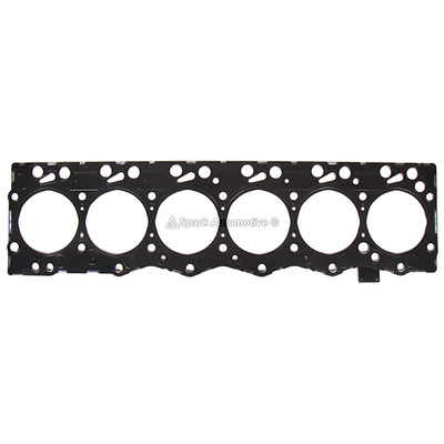 Head Gasket Set Fit 03-09 Dodage Ram 2500 3500 Turbo 5.9L OHV VIN C, 6, 7