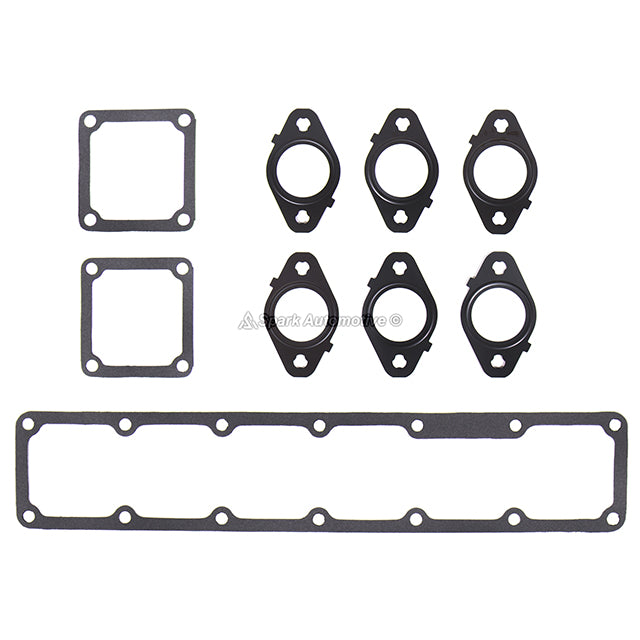 Head Gasket Set Fit 03-09 Dodage Ram 2500 3500 Turbo 5.9L OHV VIN C, 6, 7