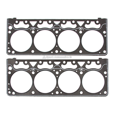 Head Gasket Set Fit 98-03 Dodge B-Series Dakota Durango RAM Jeep 5.9 OHV VIN Z