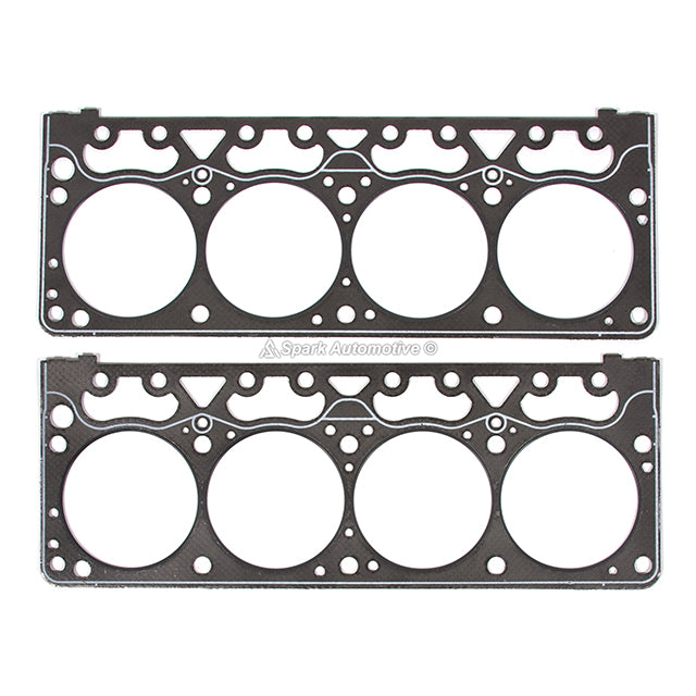 Head Gasket Set Fit 98-03 Dodge B-Series Dakota Durango RAM Jeep 5.9 OHV VIN Z