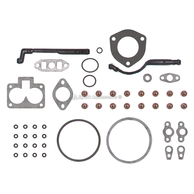 Head Gasket Set Fit 98-03 Dodge B-Series Dakota Durango RAM Jeep 5.9 OHV VIN Z