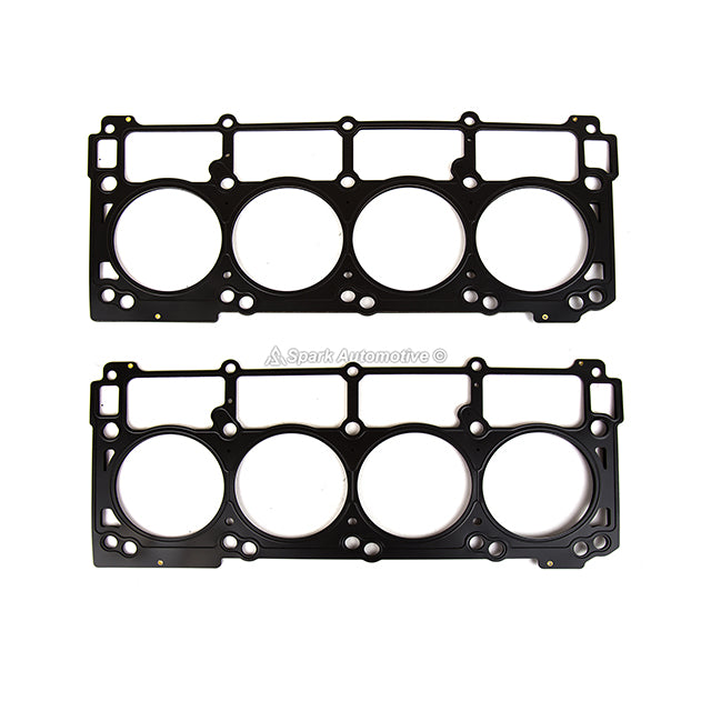 Head Gasket Set Fit 2005-2010 Chrysler 300 Dodge Charger Jeep Grand Cherokee 6.1